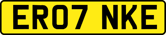 ER07NKE