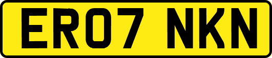 ER07NKN