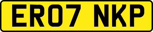 ER07NKP