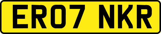 ER07NKR
