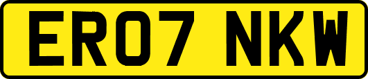 ER07NKW