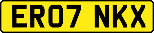 ER07NKX