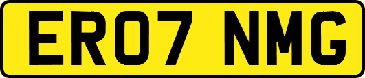 ER07NMG