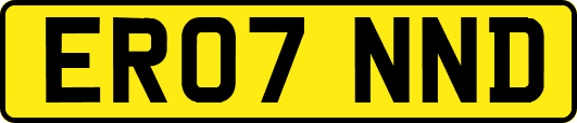 ER07NND