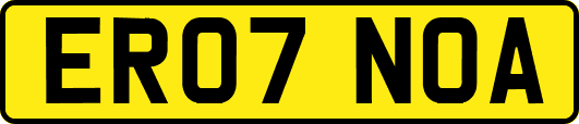 ER07NOA