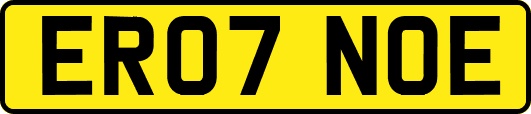 ER07NOE