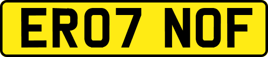 ER07NOF