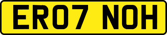 ER07NOH