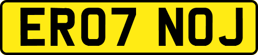 ER07NOJ
