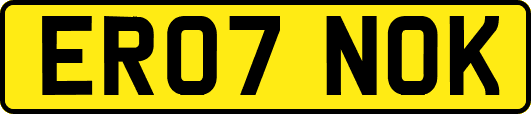 ER07NOK