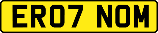 ER07NOM
