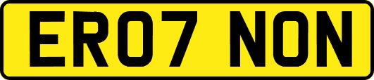 ER07NON