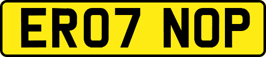 ER07NOP