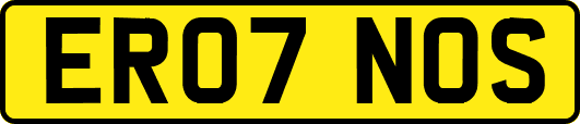 ER07NOS