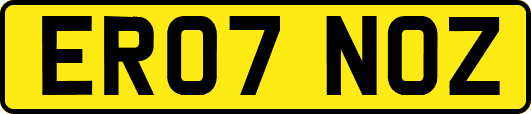 ER07NOZ