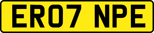 ER07NPE
