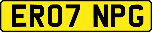 ER07NPG