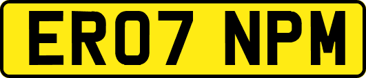ER07NPM