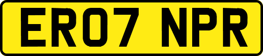 ER07NPR