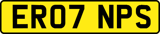 ER07NPS