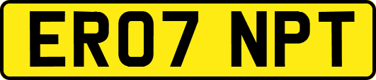 ER07NPT