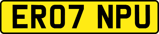 ER07NPU