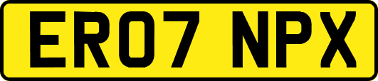 ER07NPX