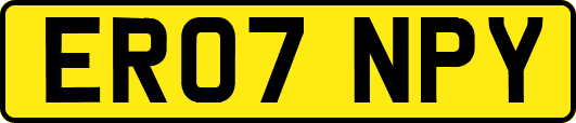 ER07NPY