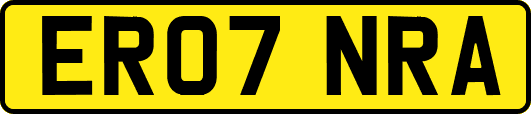 ER07NRA