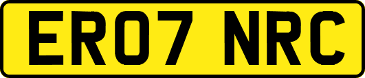 ER07NRC