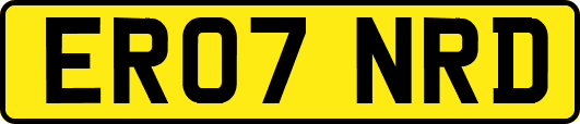 ER07NRD