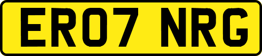 ER07NRG