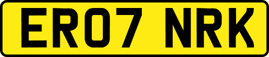ER07NRK