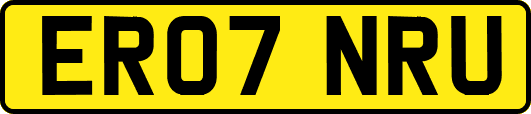 ER07NRU