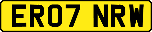 ER07NRW