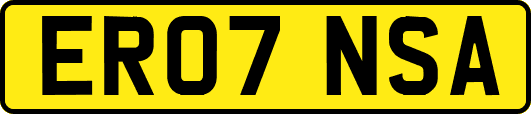 ER07NSA