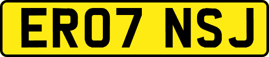 ER07NSJ