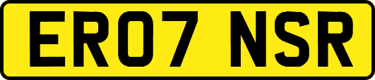 ER07NSR