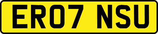 ER07NSU