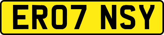 ER07NSY
