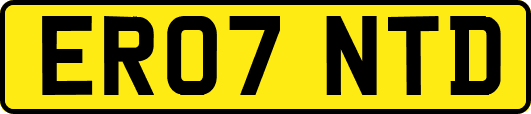 ER07NTD