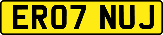 ER07NUJ