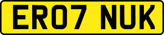 ER07NUK