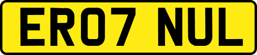 ER07NUL