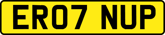 ER07NUP
