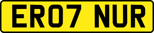 ER07NUR