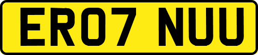 ER07NUU