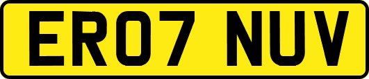 ER07NUV
