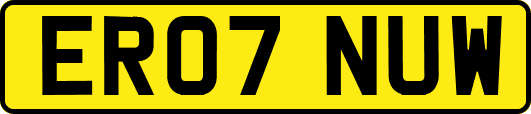 ER07NUW