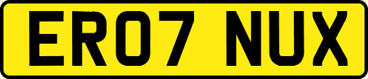 ER07NUX